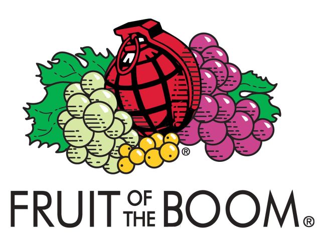 fruit of the boom